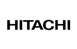 HITACHI