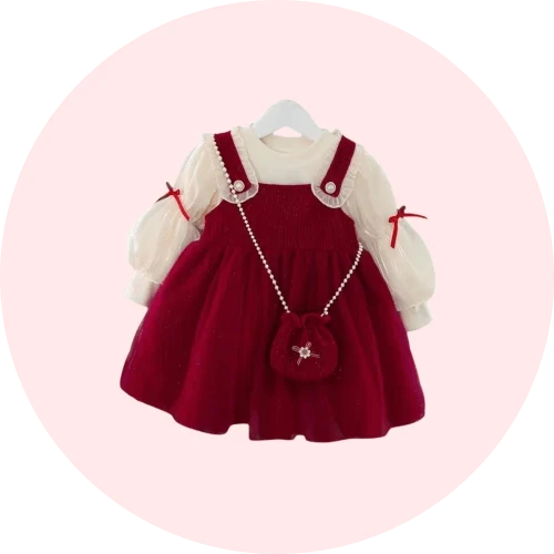 แม่และเด็ก & ของเล่น