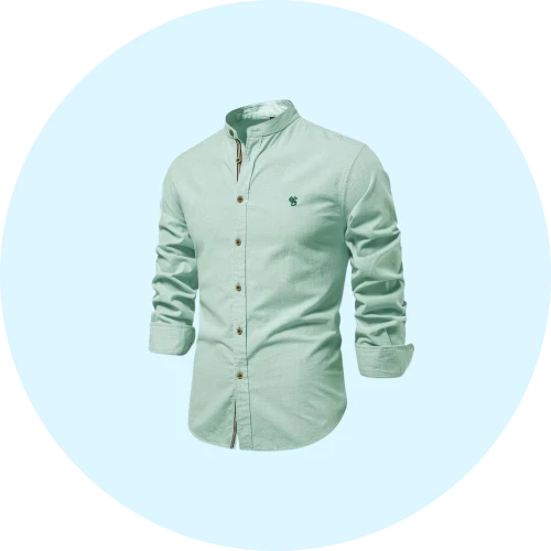 แฟชั่นผู้ชาย